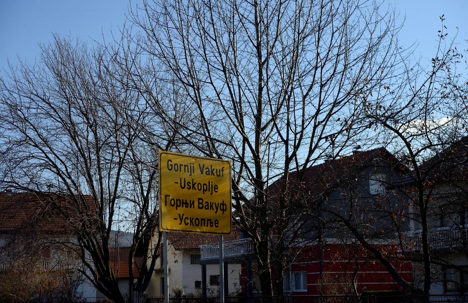 Ratni veterani na komemoraciji Udruženja boraca „Goranovi“