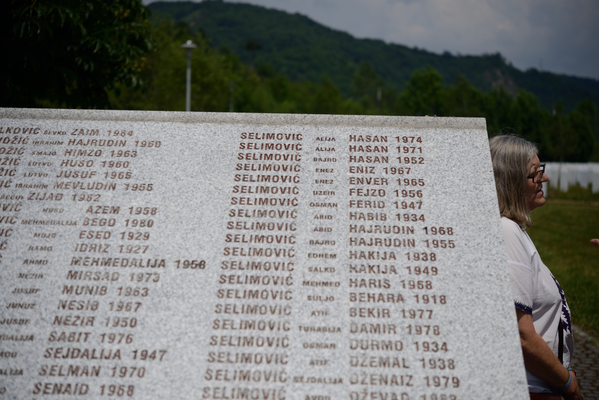 We can make a difference