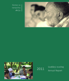 Godišnji izveštaj / Annual Report 2011