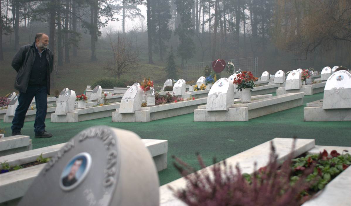 War-veterans visits – documentary film