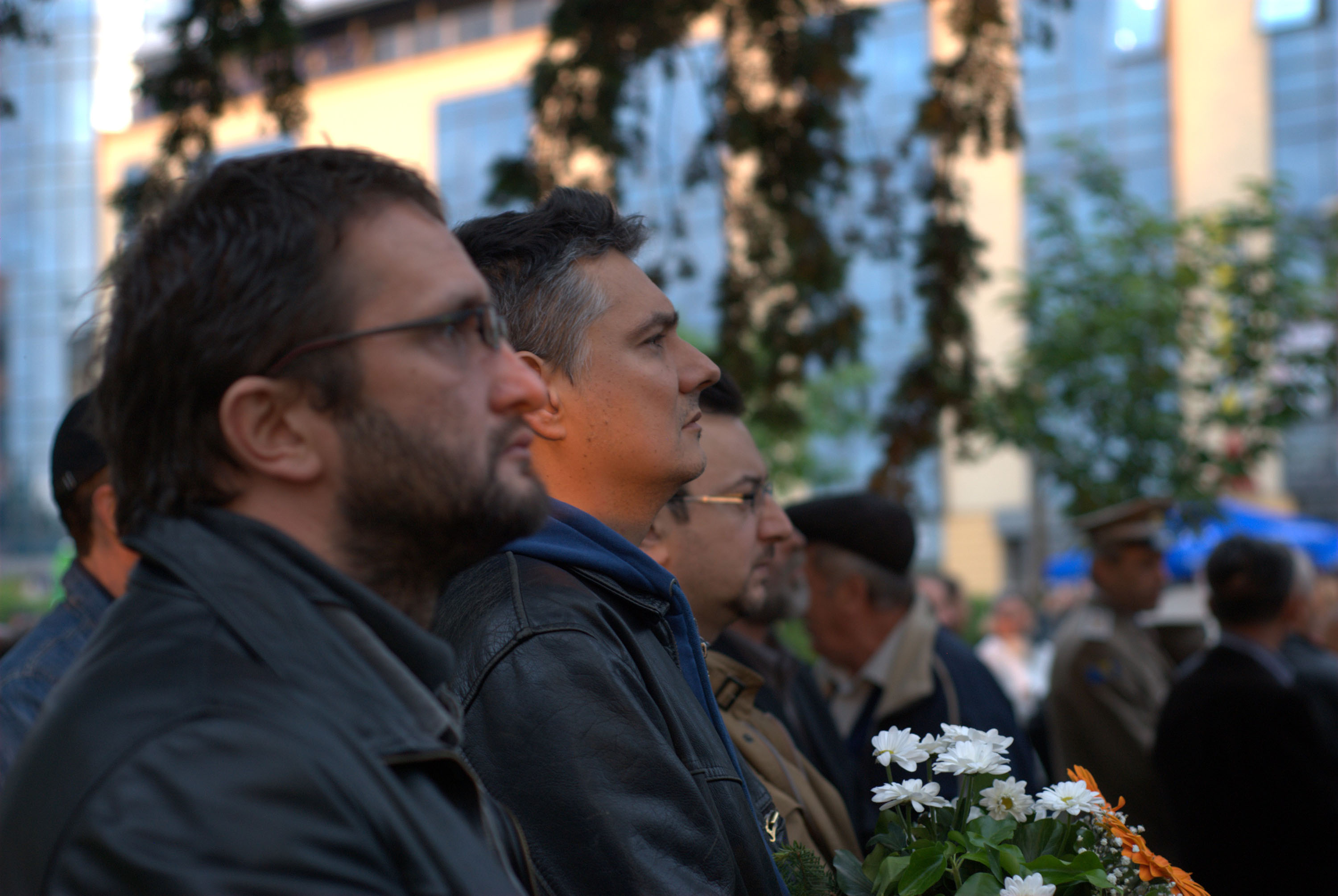 Islam i nenasilje – kako sam postao musliman i mirovnjak