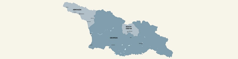 Radionica o suočavanju s prošlošću u gruzijsko-abhaskom kontekstu