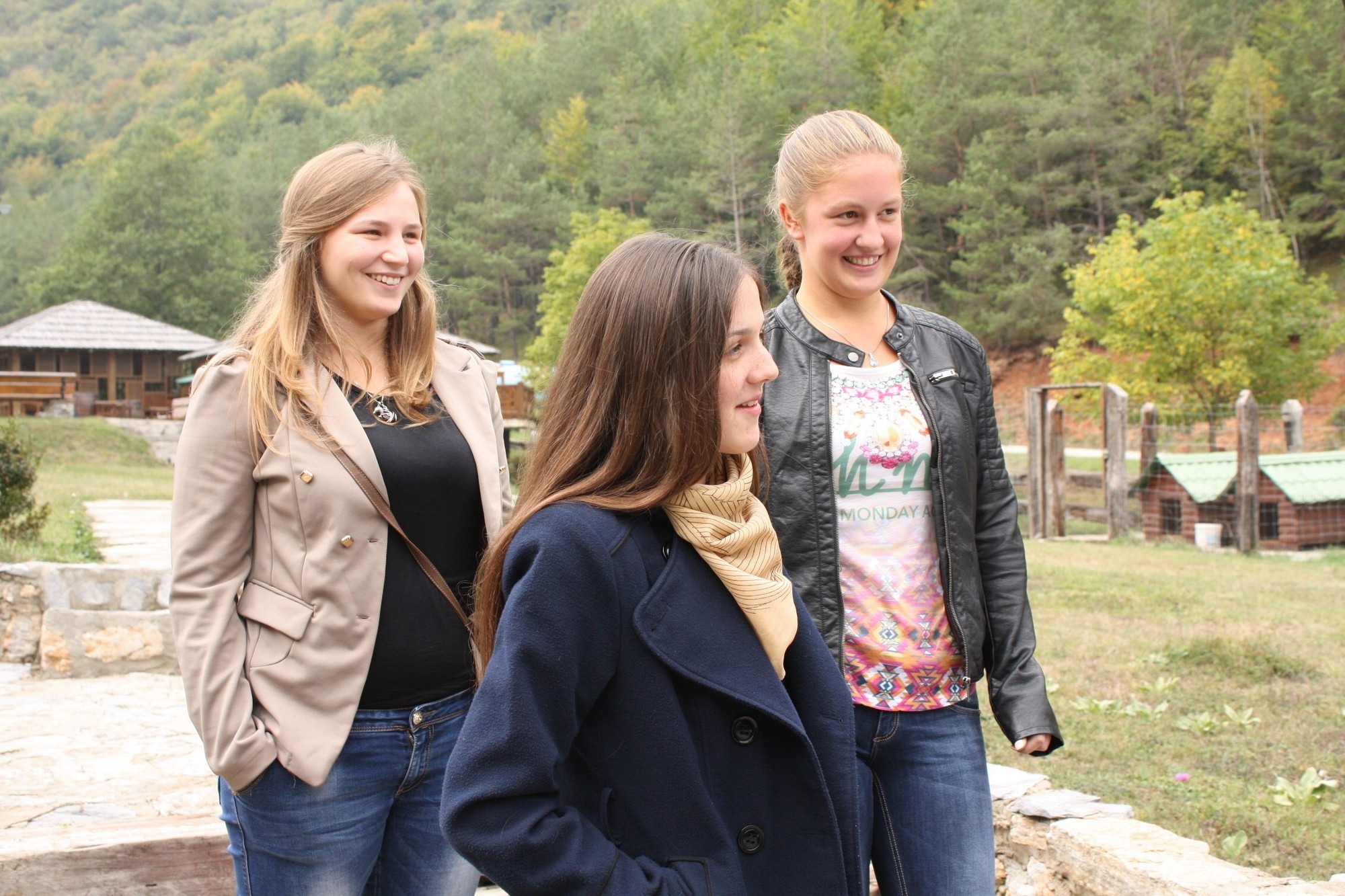 Radionice “Slike moje i tvoje/ Stereotipi i predrasude”