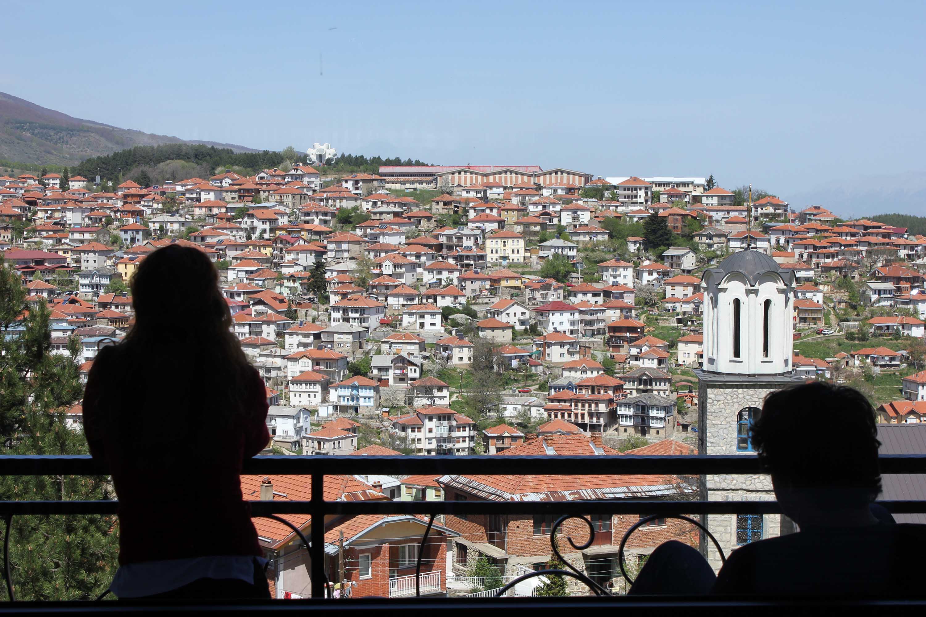 Advanced Training in Peacebuilding (cooperation with Peace Action)