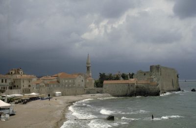 Crna Gora Budva
