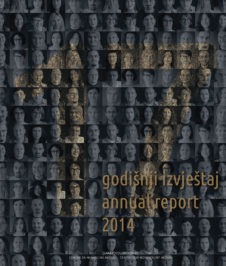 Godišnji izvještaj 2014