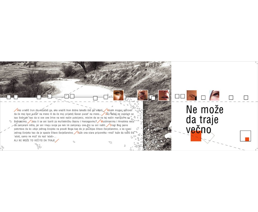 It Cannot Last Forever, 2006