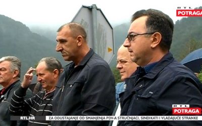 RTL: Ratnici iz Hrvatske, Srbije i BiH: 90-ih su se gledali preko nišana, sada su zajedno na mjestima stradanja!