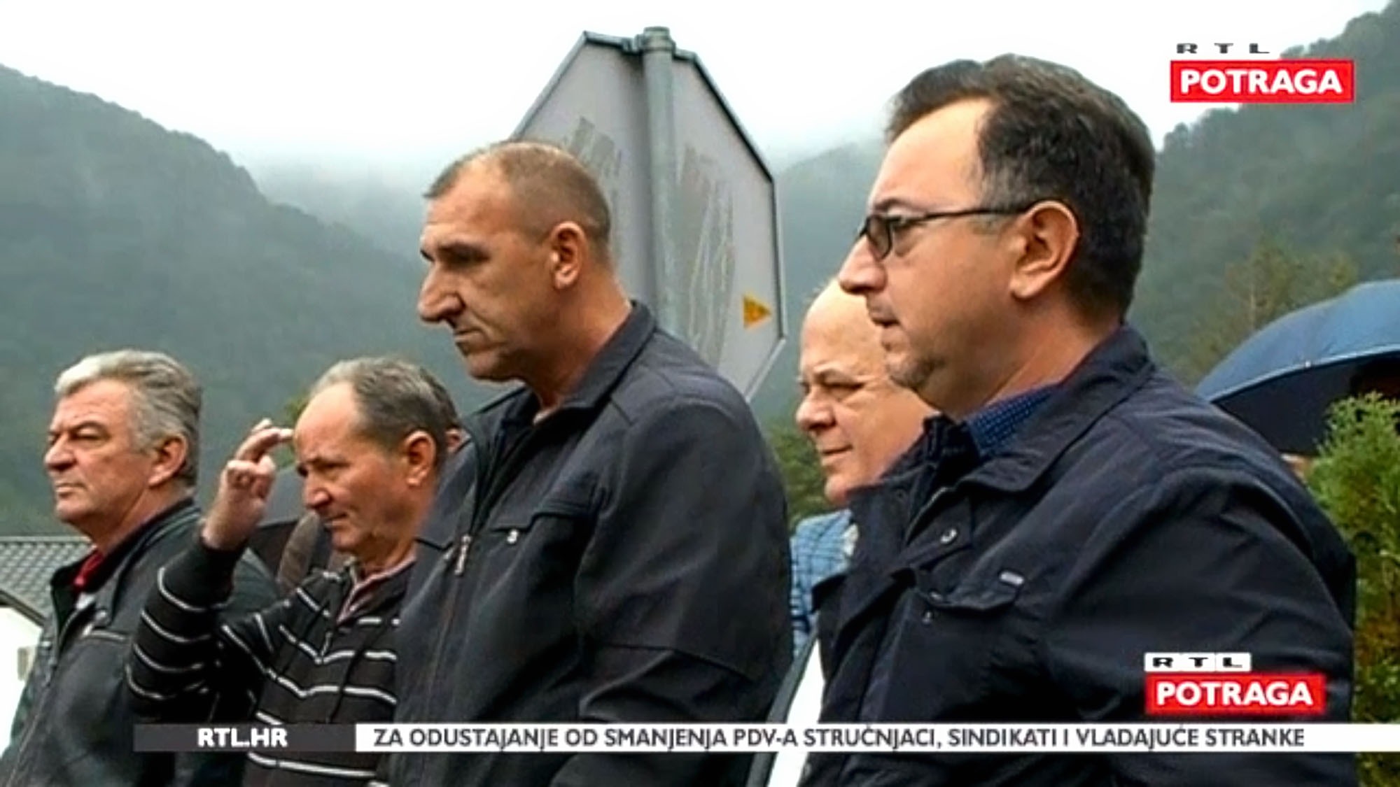 RTL: Ratnici iz Hrvatske, Srbije i BiH: 90-ih su se gledali preko nišana, sada su zajedno na mjestima stradanja!