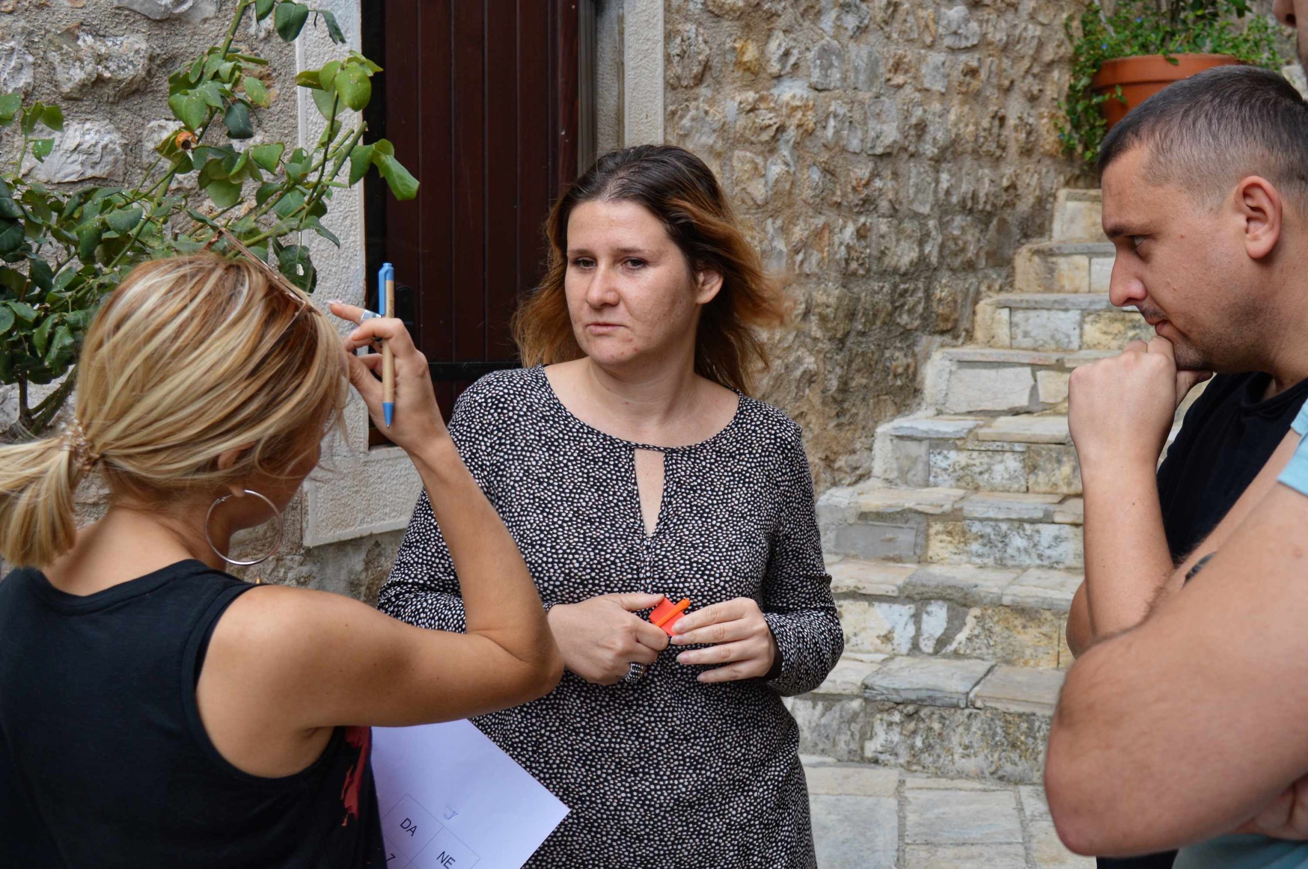 Sunita Dautbegović Bošnjaković