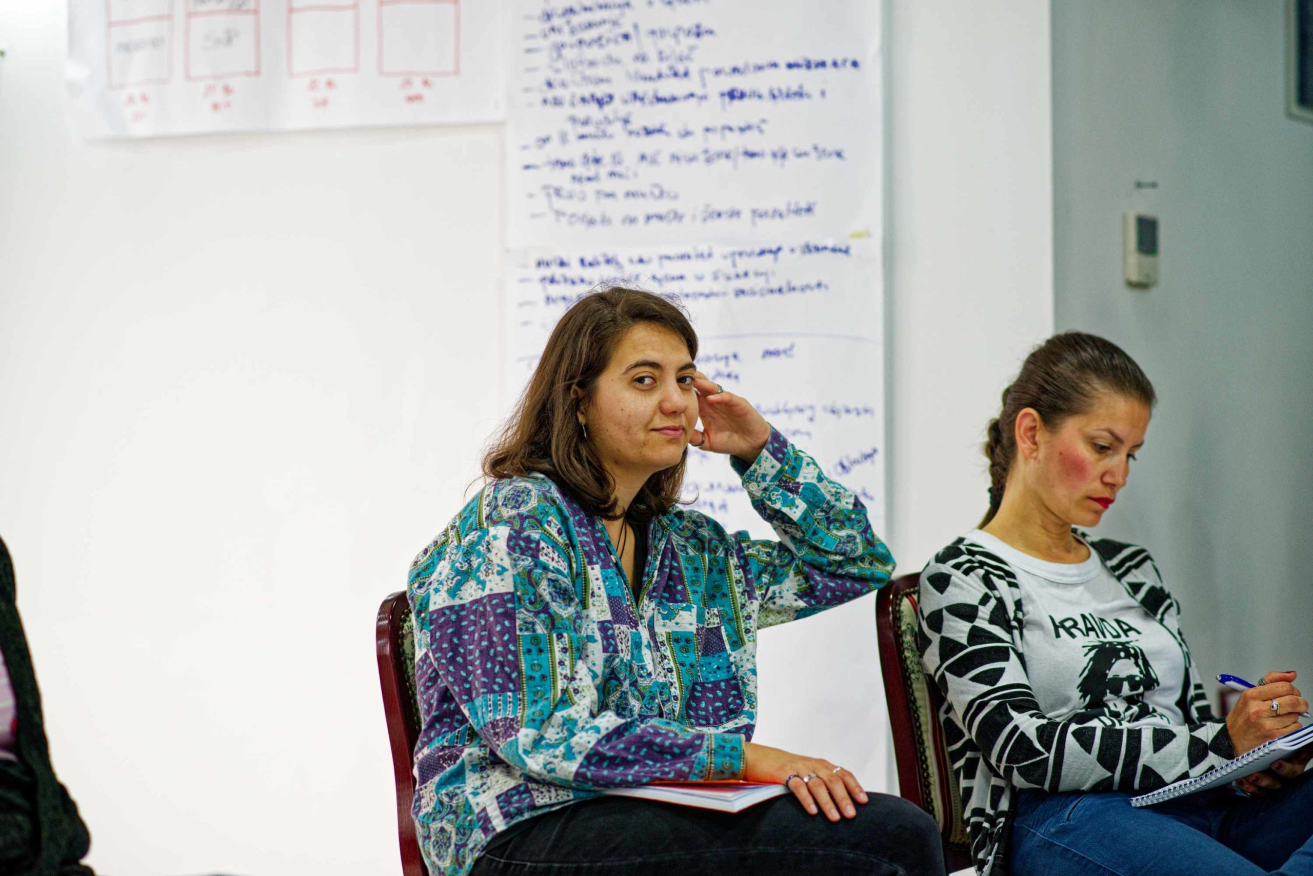 Теодора Соколовска