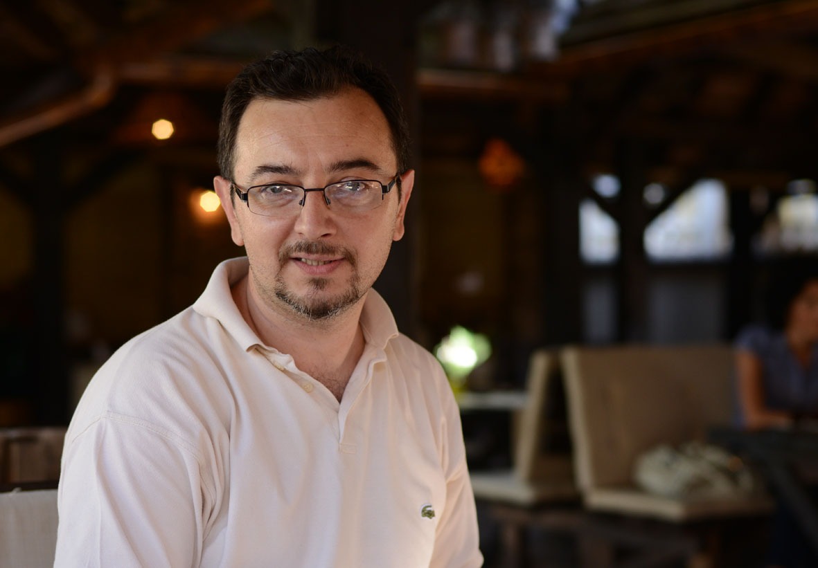 Arrival / return to Sarajevo