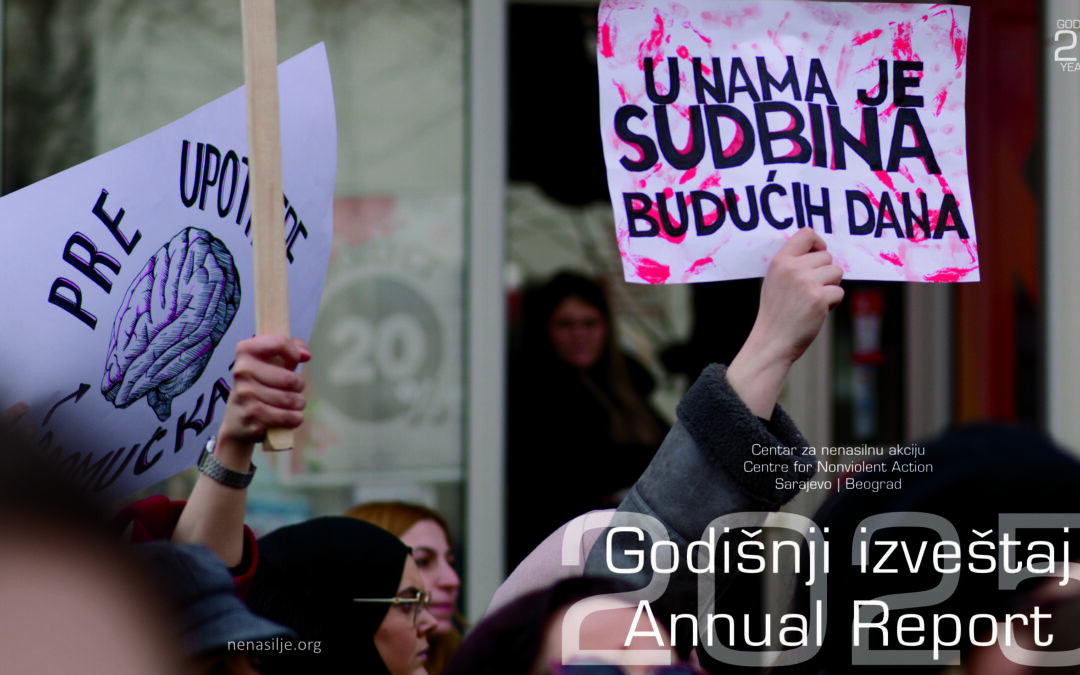 28th Annual Report Published