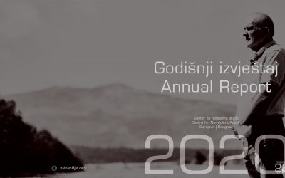 23rd Annual Report Published