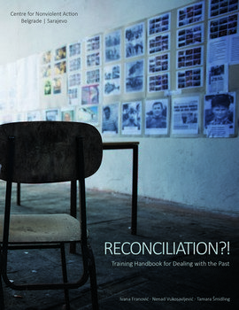Download training handbook "Reconciliation?!"