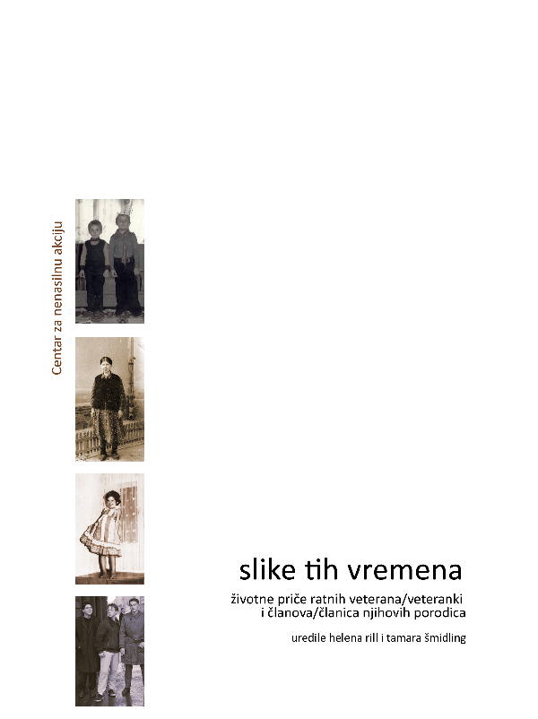 Images of those times