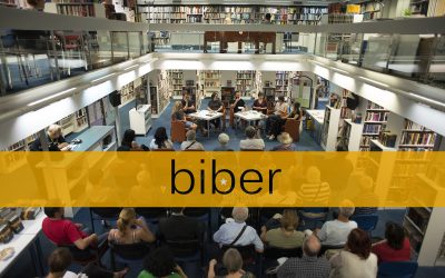 Otvoren treći regionalni konkurs za kratku priču Biber