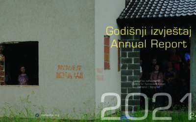 24th Annual Report Published