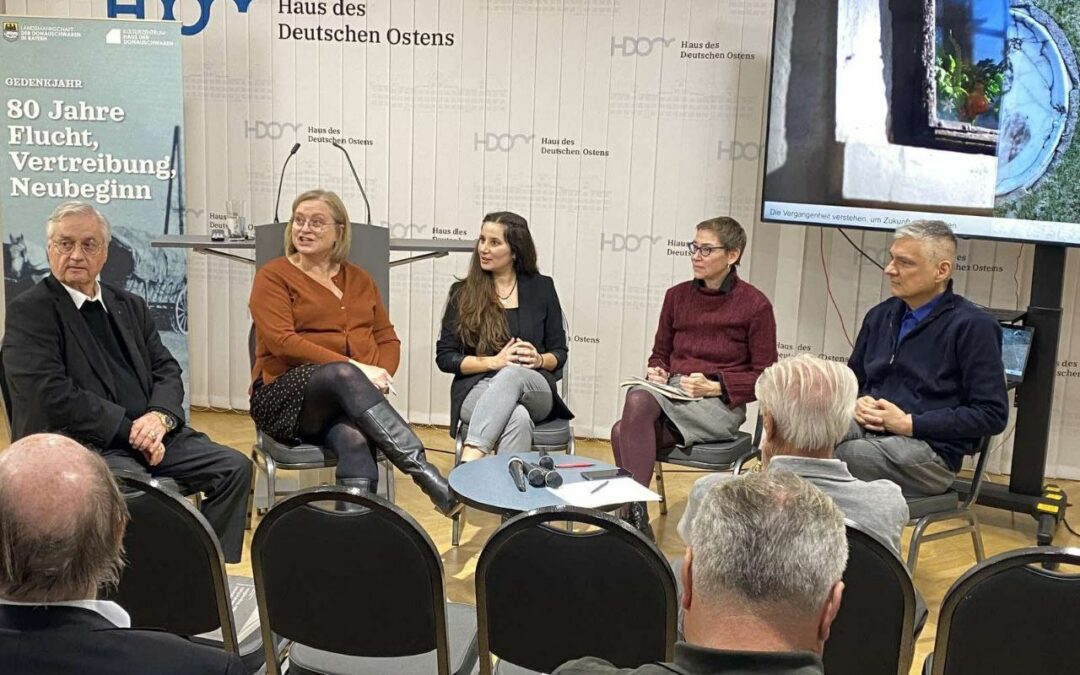 Razumevanje prošlosti za formiranje budućnosti