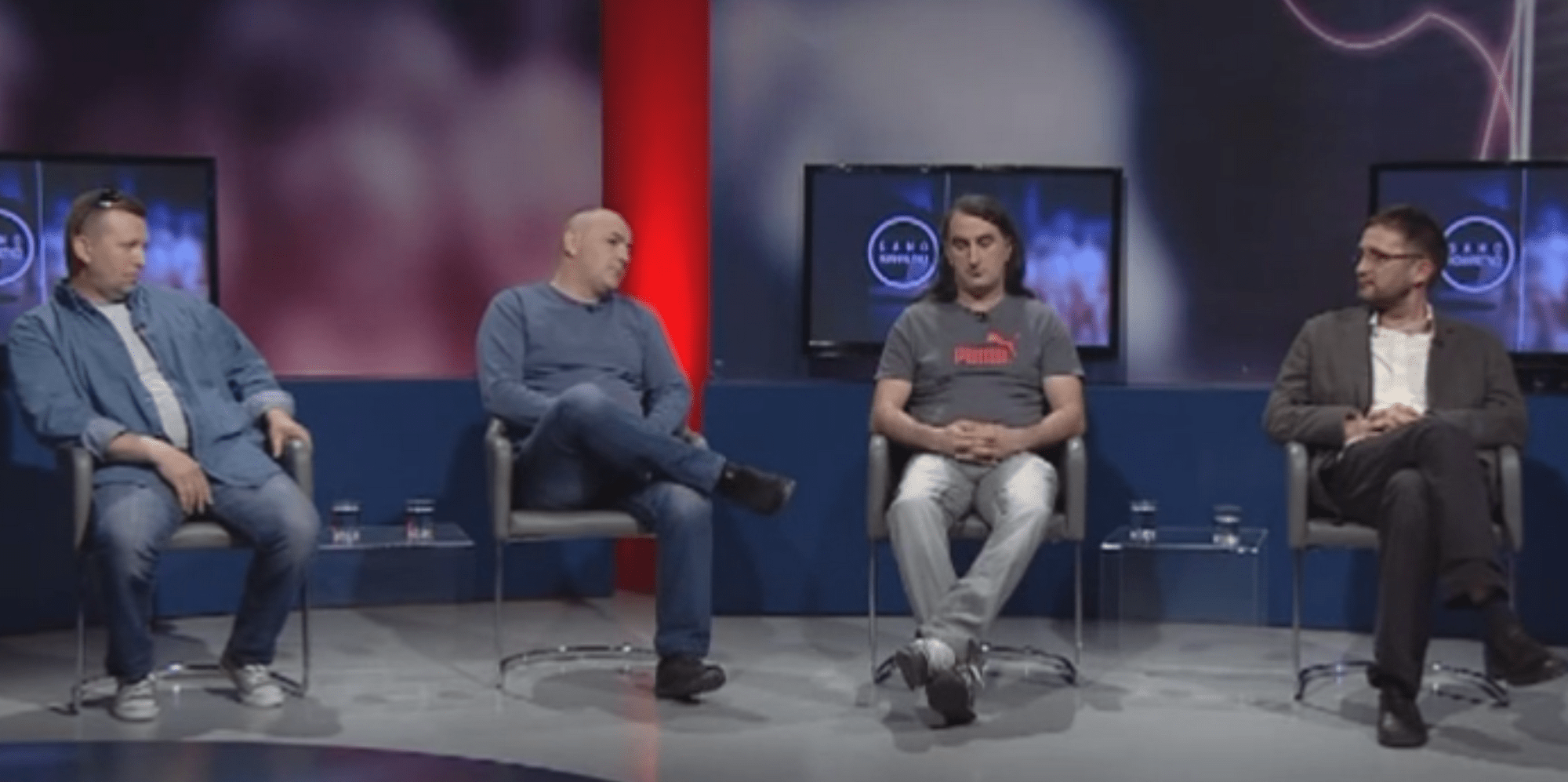 Ratni veterani o mirovnim aktivnostima